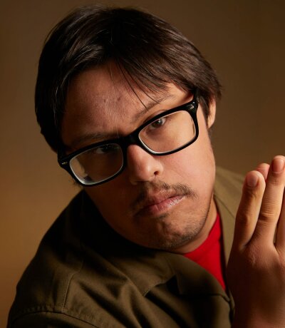 Dennis Fell-Hernandez