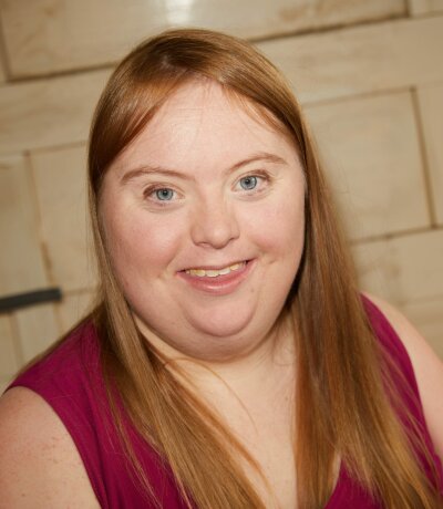 Verena Regensburger